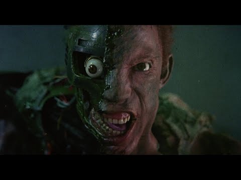 Class of 1999 (1990) Bande annonce française VF- HD