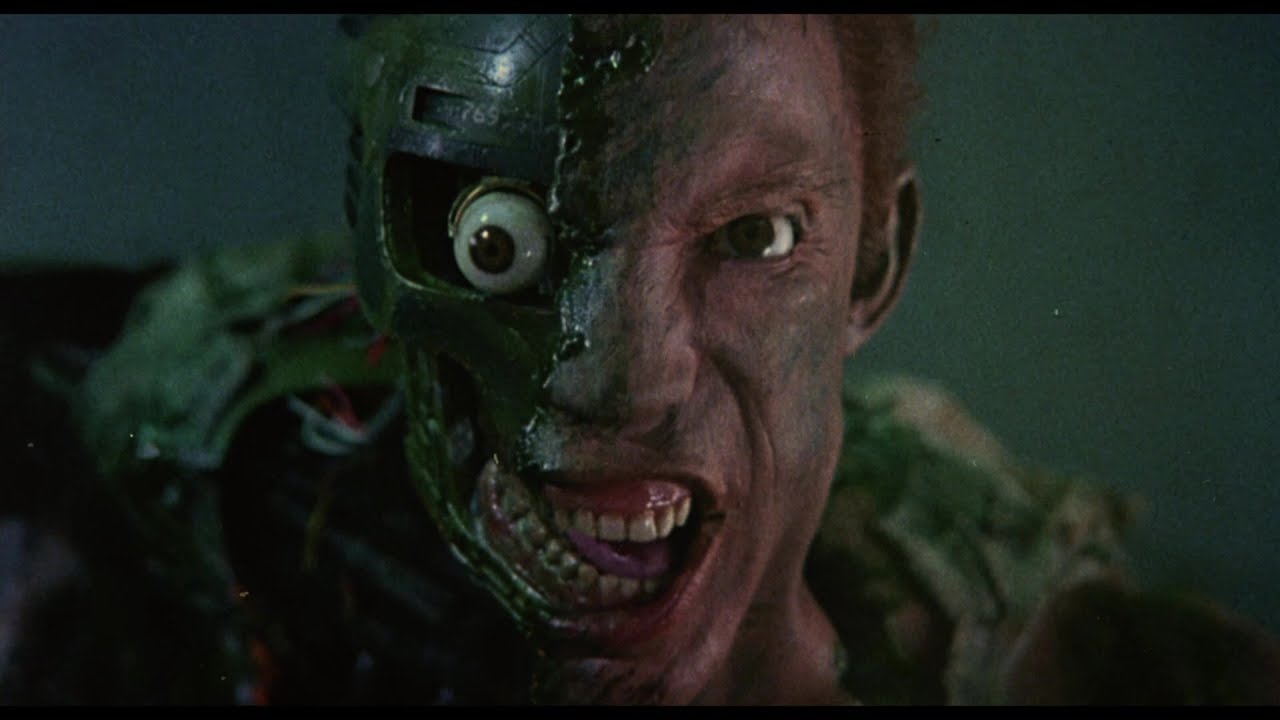 Class of 1999 (1990) Bande annonce française VF- HD