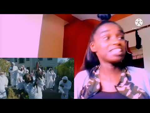 BACKROAD GEE X BG X TIZZTRAP - A YO REACTION