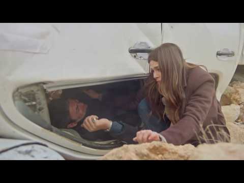 Orasul indepartat - Printre straini  La marginea lumii Episodul 50 - Va muri Cihan?