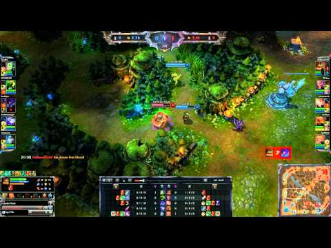 Realest Solo Invade NA - Featuring Da Boss