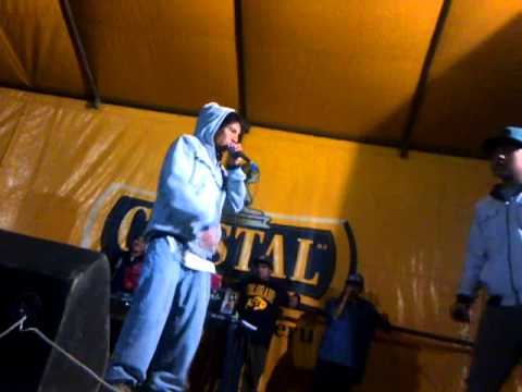 verdades vs kros clandestinos edicion de campiones