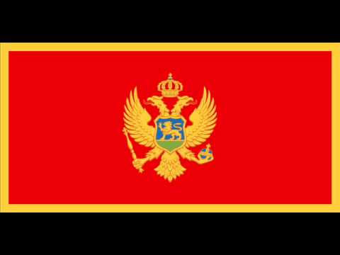 ČEDOMIR PEŠIĆ LEGENDA  - PJEVAM CRNOJ GORI