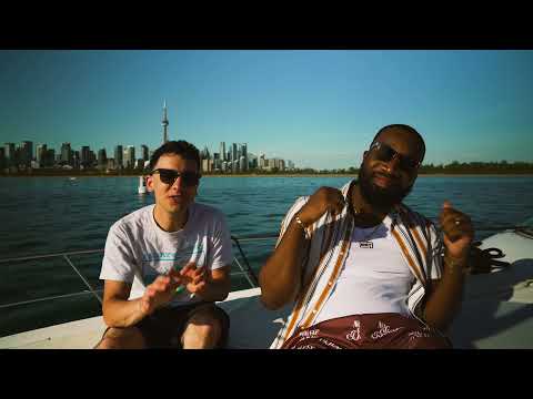 B.ROB ft. Lucas Dipasquale - Big Ballin (OFFICIAL MUSIC VIDEO)