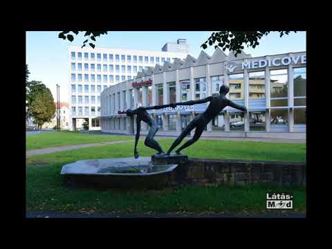 Hangzó Miskolc 21. rész - Vízmerítők szobra – előnézeti kép