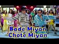 Bade Miyan To Bade Miyan Amitabh Bachchan Govinda Udit Narayan Sudesh Bhosle