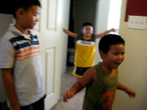 happy birthday to michaela