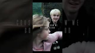 Bad Blood.#harrypotter #taylorswift #badblood