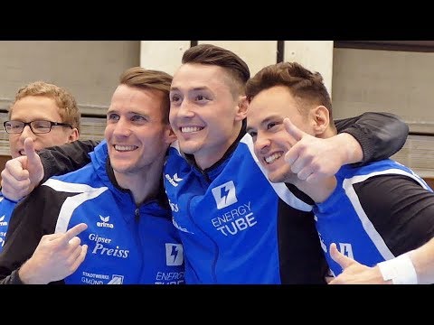 TV Wetzgau - Aufstieg in die 1. Liga | Andreas Toba | Helge Liebrich