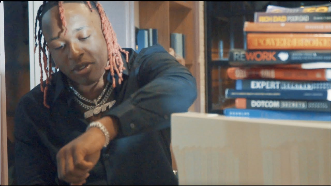 Promotional video thumbnail 1 for Moty