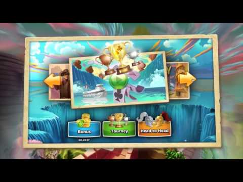 Solitaire Journey Video