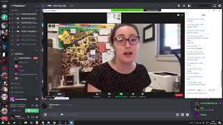 DIGITALANGELS BLASTING AUDIOS IN ZOOM MEETING
