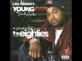 Young Doe   Noise Wit the Engine