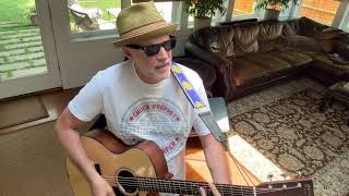 Tom Valentine - Age of Miracles by Chuck Prophet