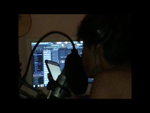 lov g, mapinn - tiempo (videoclip)