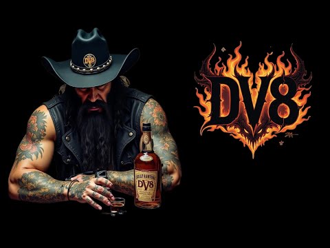 DEMON RIDE 🔥 DV8 Hit Single | Hick Hop Banger