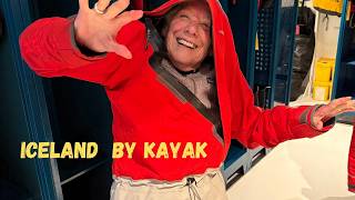 Download lagu Iceland By Kayak- Part one of 'Exploring Iceland by Ship and Shore' mp3