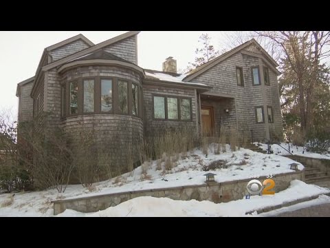 Living Large In Rye, NY