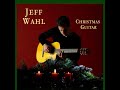 Jeff Wahl, We Three Kings