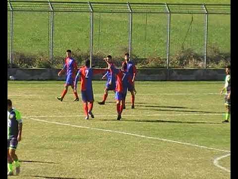 6) Aosta Calcio 511 1 - Fiano Plus 3 (24-10-2021)