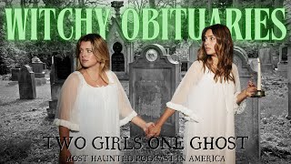 284. Witchy Obituaries aka Owitchuaries