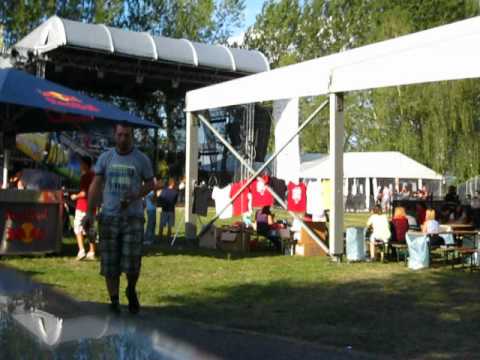 Červeník 2012 - Lojzo, 10. 8. 2012 č.2