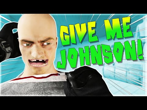 THIS IS THE MOST INSANE WEAPON IN THE GAME ! | Blood trail VR