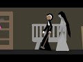 Slendrina Vs Evil Nun