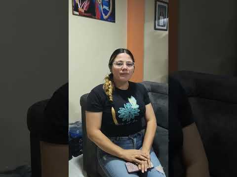 Capacitación a Mujeres Tejedoras de  El Rosario, Nariño