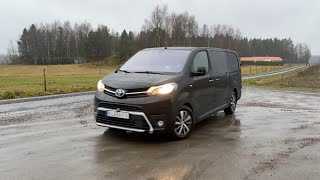 معدات صناعية أخرى Toyota Proace | صورة 4 - Machineryline