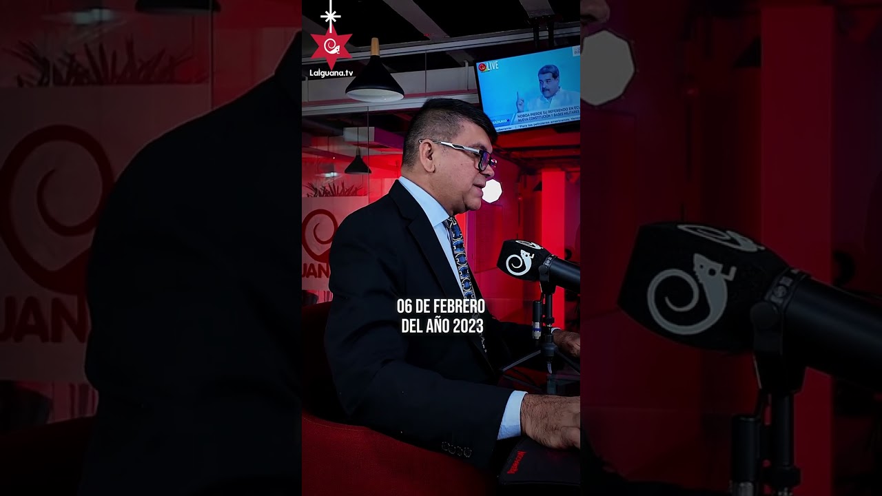 #Tubazos| Justicia sin fronteras: Así capturaron a un presunto integrante del extinto Tren de Aragua