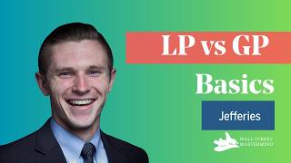 Secondaries Explained in 6 Minutes (LP vs GP Deals)