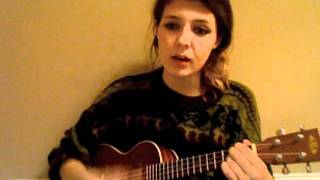 High And Dry (Cover of Radiohead/Amanda Palmer)