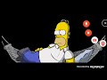 THX Homer Simpson Vs Tex