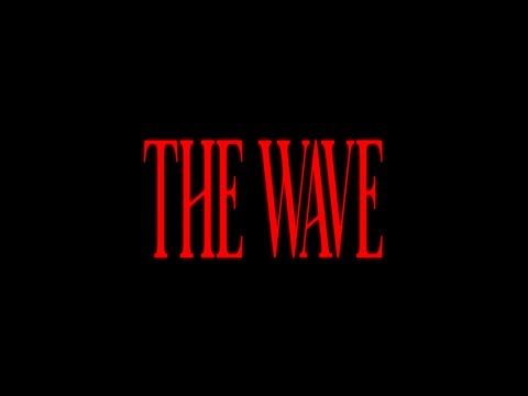 thaHomey & BIRT - THE WAVE (Clip Officiel) #TRILLISTIK