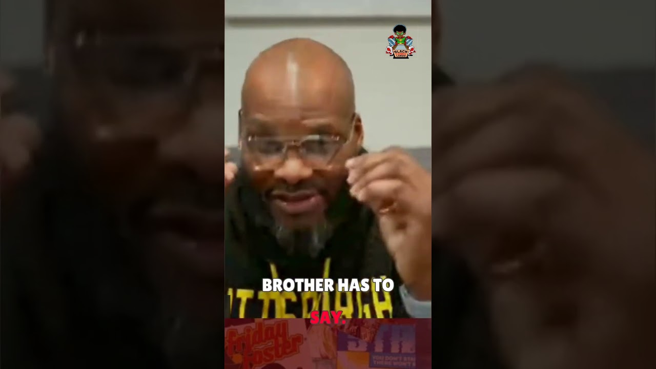 Invitation to Young Rippa: A Fair Conversation on Comics & Controversy