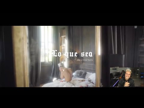 COSCU REACCIONA A Oky x Omar Varela - LO QUE SEA