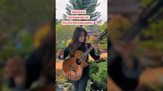 'False Alarm' arrangement breakdown #1 ⏰