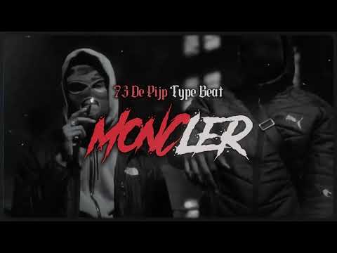 VK ✘ T.Y ✘ Stackz Type Dutch Drill Beat - "Moncler" (Prod. Emilio) 2025