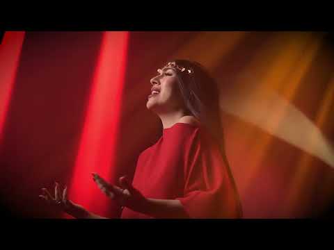 Bojana Skenderovski - Doma (Official video 2025)