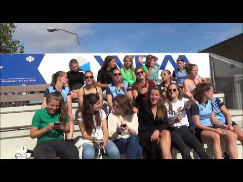 4esc 15sep19 D1 Berkel 1-3