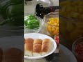 Pav Bhaji ko dijiye pumpkin ka creamy twist aur ‘Pumpkin Pav Bhaji’ ka naya mazaa lijiye! | #shorts - Video