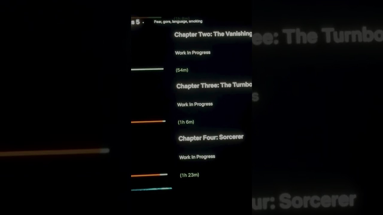 Ross Duffer Confirms Stranger Things Season 5 Runtimes