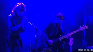 Alexandra Savior-AUDELINE-Live @ The Catalyst, Santa Cruz, CA, April 18, 2016