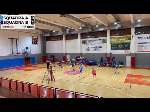 B1  Pol Coop Novate -  Caselle - 02/04/2022