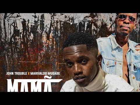 John Trouble feat. Marivaldo Mugabe - Mamã da Cerveja, Tia da Cerveja (O Adoço)