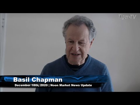 December 18th, NOON Market Update on TFNN - 2020