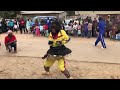 Kadoma Zambia Gure