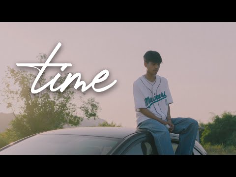 GX2 - TIME ( ເວລາ ) Official Music