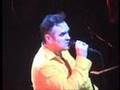 Morrissey - Last Night I Dreamt Somebody Loved ...